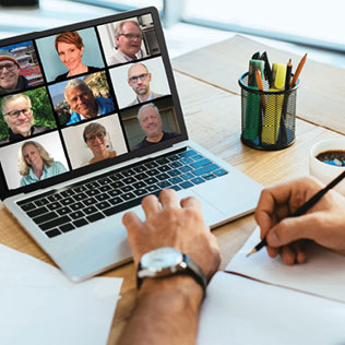 Opportunità di formazione