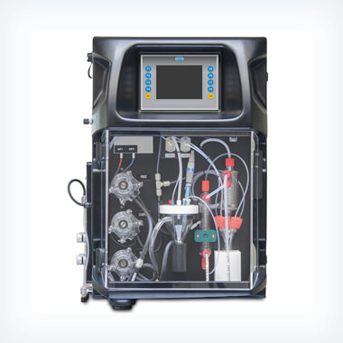 Hach EZ Series COD Analyser